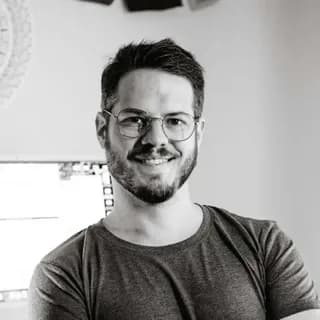 Porträt von Carsten Kien